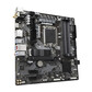 Материнская плата/ MB GIGABYTE INTEL B760 s1700, 4xDDR4(128GB), HDMI 2.0/2xDP, 1xPCIe 4.0x16, 2xPCIe 3.0, 1xLAN (2.5GbE), Wi-Fi, BT, 4xSATA 6Gb/s, 2xM.2, 1xUSB-C, 3xUSB 3.2, 2xUSB 2.0, mATX