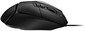 Мышь Logitech Gaming G502 X 910-006138, цвет черный