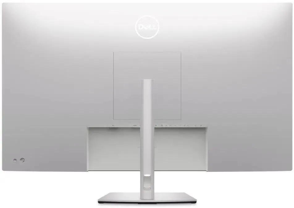 Монитор Dell Technologies U4323QE 42.5-inch серебристый