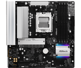 Материнская плата ASRock AM5 AMD A620A A620AM Pro RS
