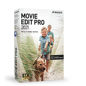 MAGIX Movie Edit Professional