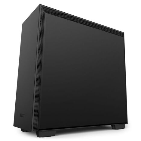 Корпус NZXT H700i