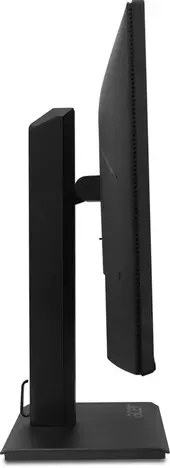 Монитор ACER B277G 27.0-inch черный