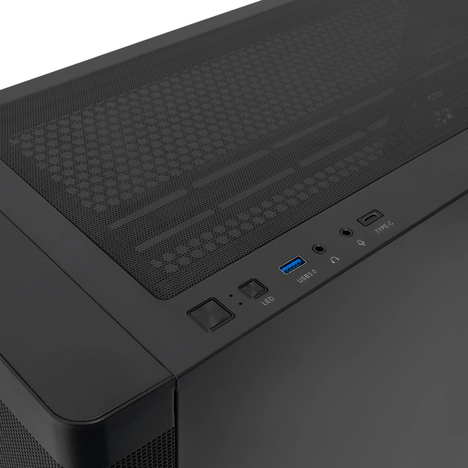 Корпус HSPD M740