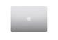 Ноутбук Apple MacBook Air 2022 (M2) 13-inch Apple M2 (серебристый)