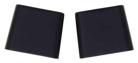 Колонки Oklick 2.0 OK-331 (черный)