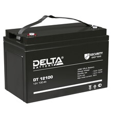 Сменная батарея для ИБП Delta DT 12100