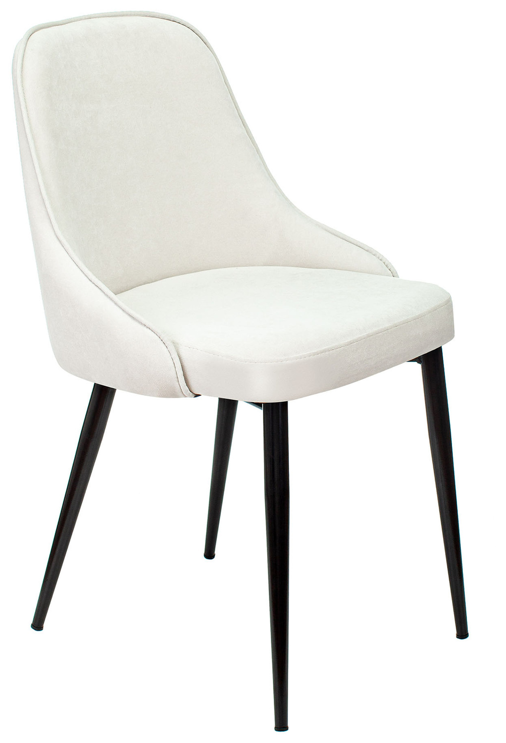 Стул Бюрократ  KF-5_2