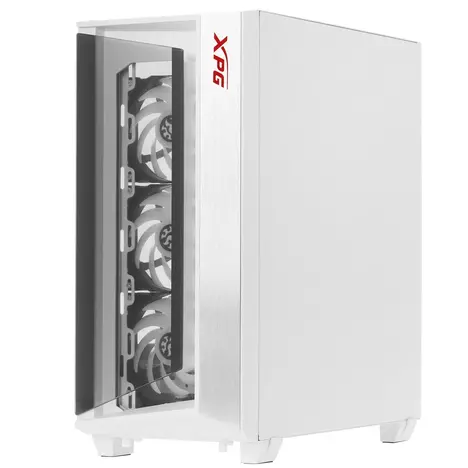 Корпус XPG CRUISER TG