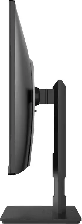Монитор NPC MF2716-B 27.0-inch черный