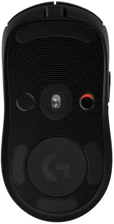 Мышь/ Logitech Mouse G PRO 2 LIGHTSPEED - BLACK