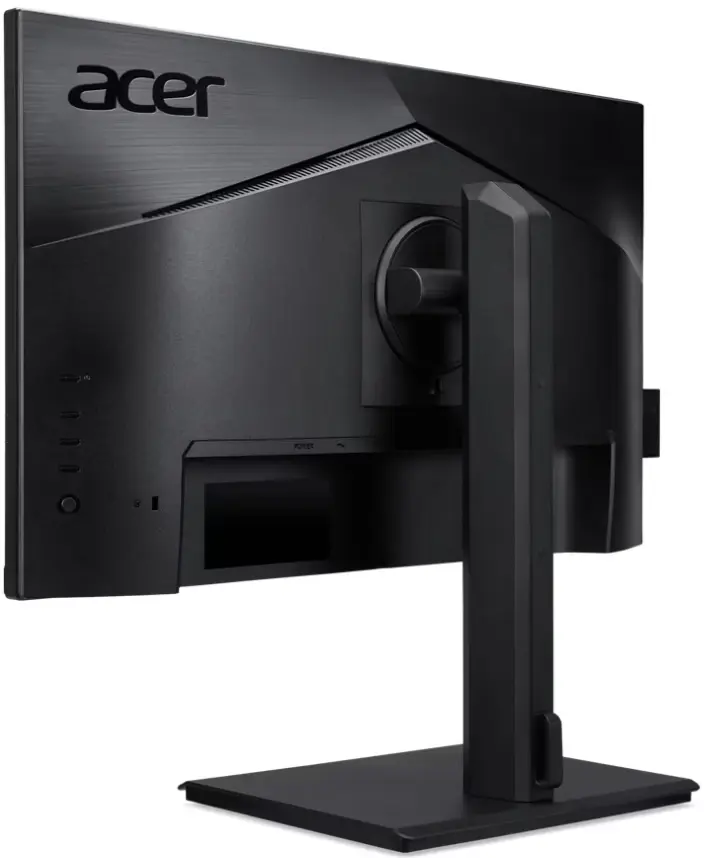 Монитор ACER B277UGbmiiprzx 27.0-inch черный