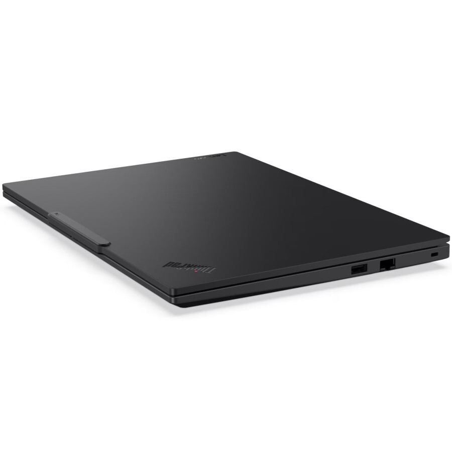 Ноутбук LENOVO ThinkPad E14 G7 Intel Core 7 240H (черный)