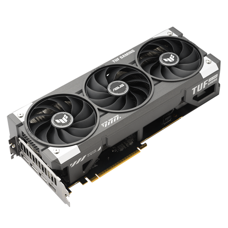 Видеокарта ASUS GeForce RTX 5060 8 ΓБ Retail