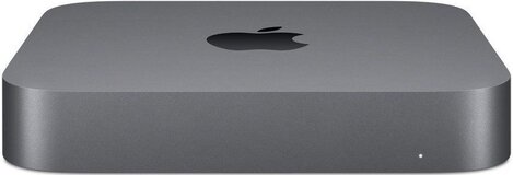 Apple Mac Mini Z0W2000U7 2018, Z0W2000U7