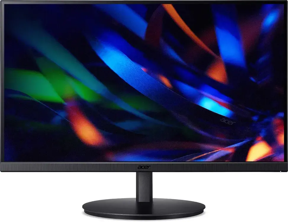 Монитор ACER CB242YE3bmirzx 23.8-inch черный