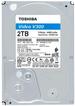

Жесткий диск TOSHIBA V300 3.5 2TB 5.7K SATA3