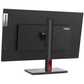 Монитор LENOVO T27i-30 27.0-inch черный