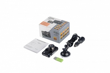 Видеорегистратор LEXAND LR21