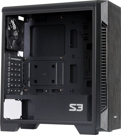 Корпус Zalman S3