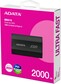 Внешний HDD ADATA SD810 Black 2000GB