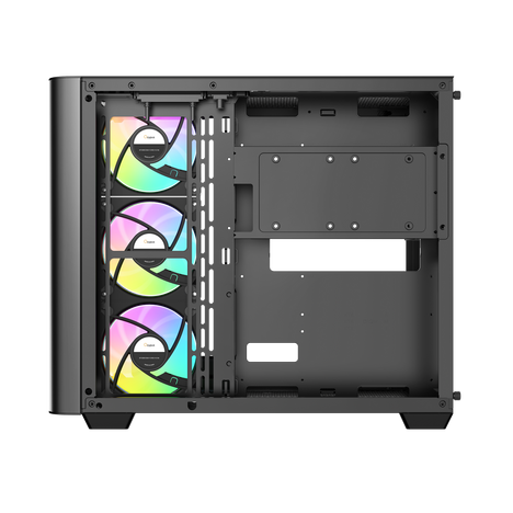 Корпус Ocypus Iota C70 Curve