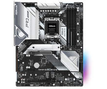 Материнская плата ASRock AM5 AMD B650 B650 PRO RS