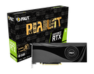 

Видеокарта Palit GeForce RTX 2070 8 ΓБ Retail
