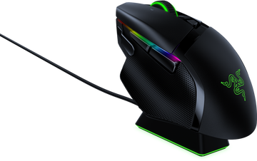 Razer Basilisk Ultimate RZ01-03170100-R3G1