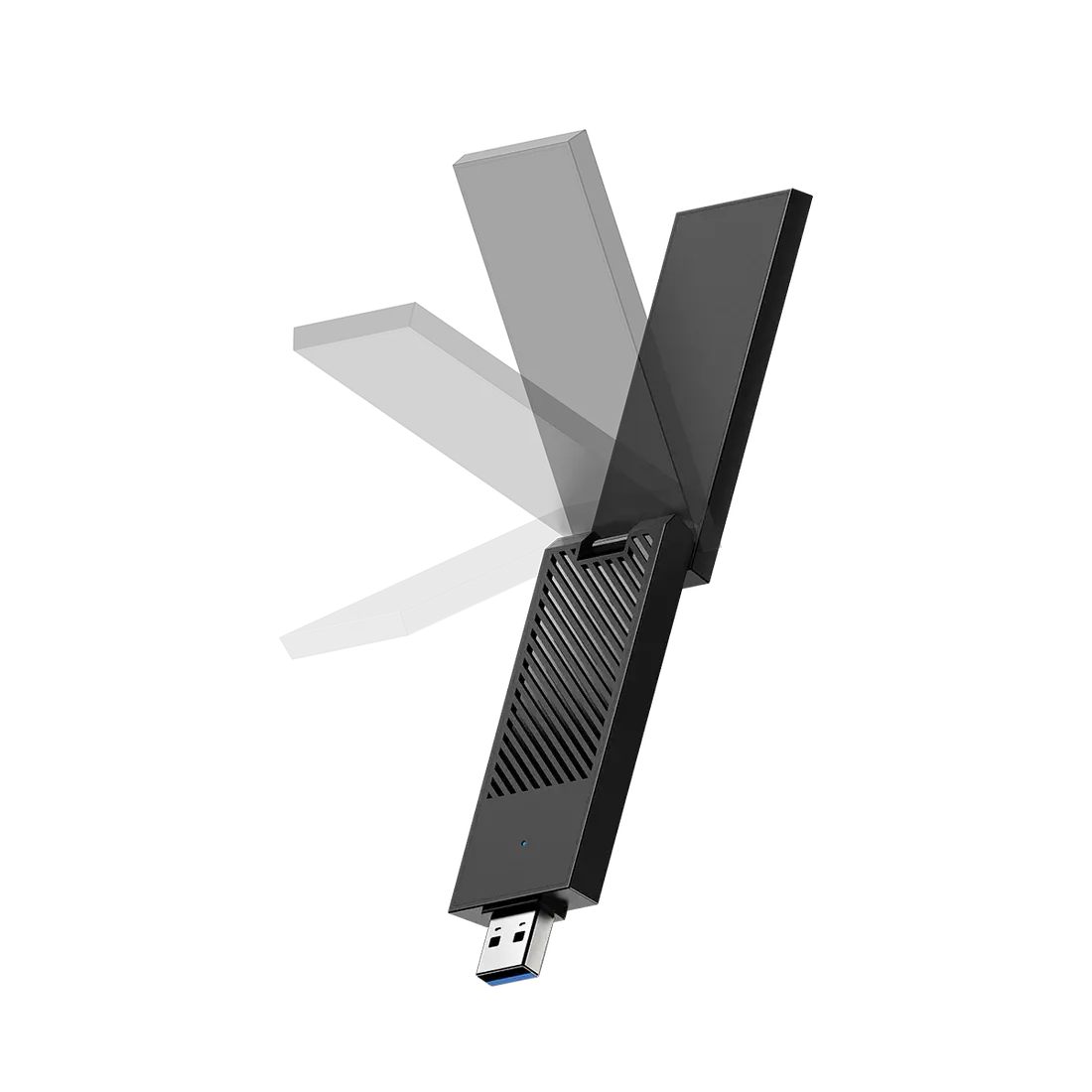 Адаптер Wi-Fi CUDY WU6500