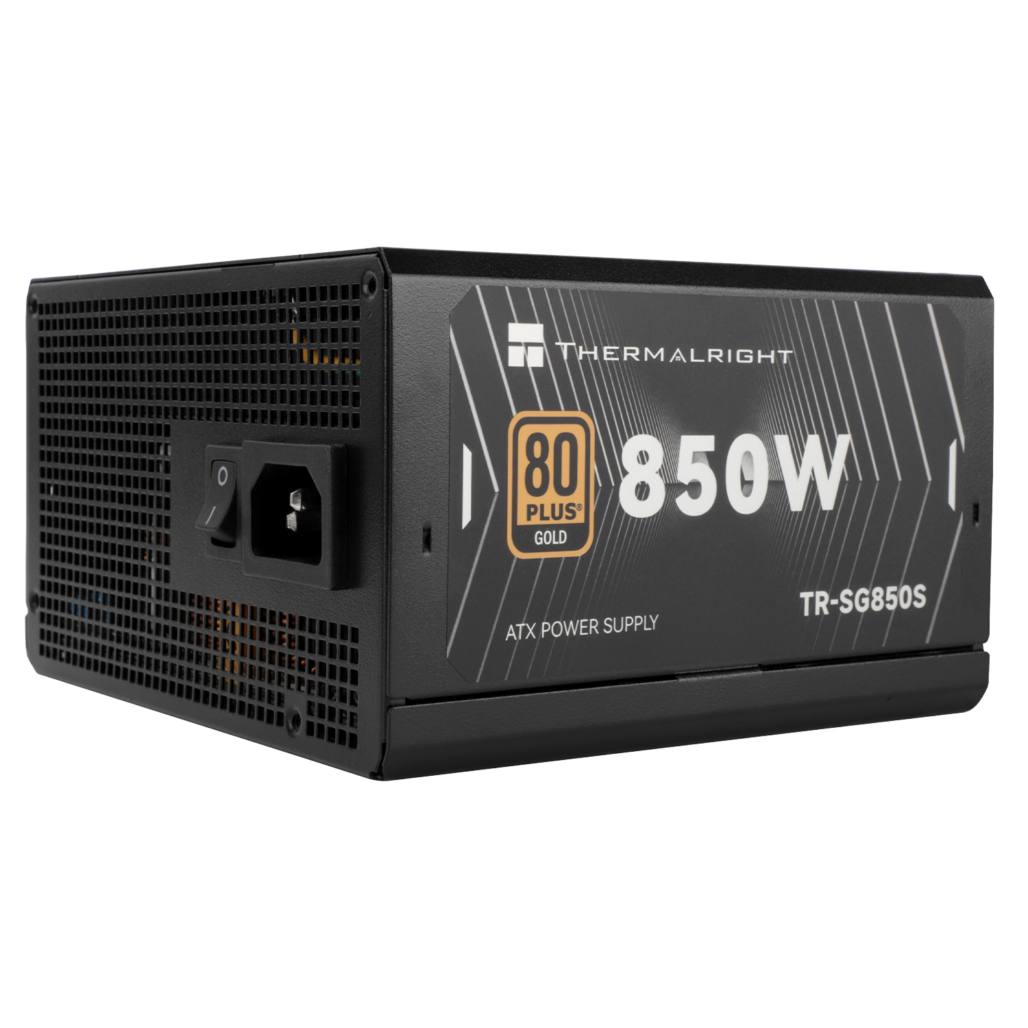 Блок питания Thermalright TR-SG 850S
