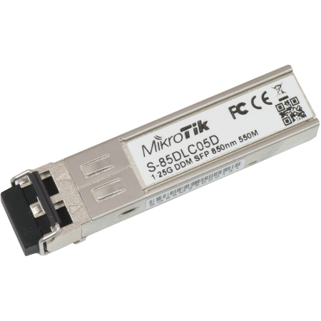 Трансивер MikroTik S-85DLC05D