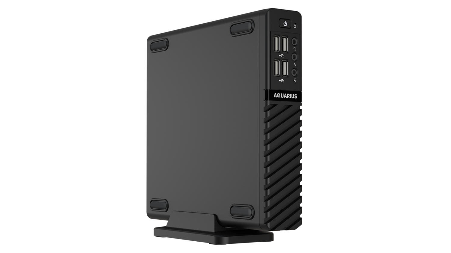 МиниПК Aquarius Pro P30 K43 R53, QRDP-P30K431M2918H125L02NWNFTNN3