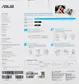 Оптический привод ASUS SDRW-08U8M-U