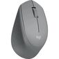 Мышь Logitech M280 910-004310, цвет серый