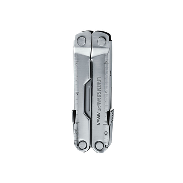 Мультитулы Leatherman Rebar