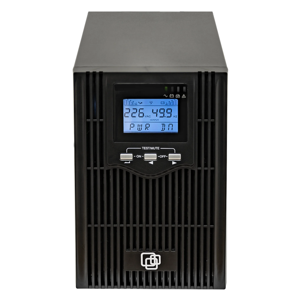 ИБП SNR Line-Interactive  600 VA (SNR-UPS-LID-600-XPS)