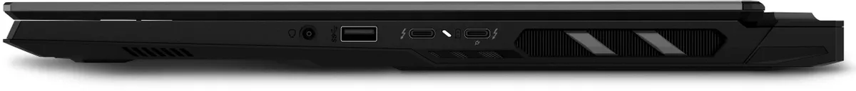 Ноутбук MSI A14VMG-618RU Intel Core i9-14900HX (серый)