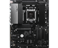 Материнская плата ASRock AM5 AMD B850 B850 PRO-A