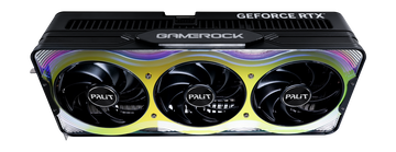 Видеокарта Palit GeForce RTX 5080 16 ΓБ Retail