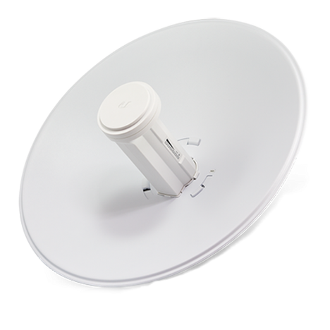 Точка доступа UBIQUITI PBE-M5-300