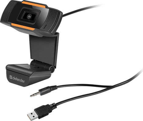 Вебкамера Defender G-lens 2579