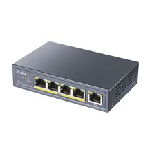 Коммутатор CUDY GS1005P
