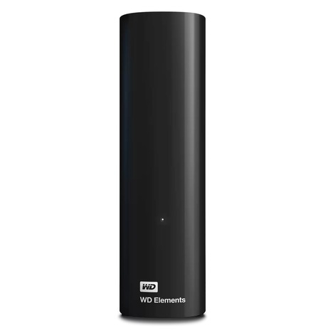 Внешний HDD Western Digital Elements Desktop 10TB