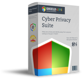 ShieldApps Cyber Privacy Suite
