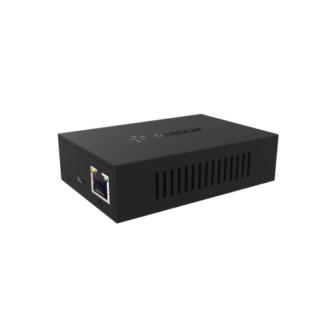 VoIP-шлюз Yeastar TA100