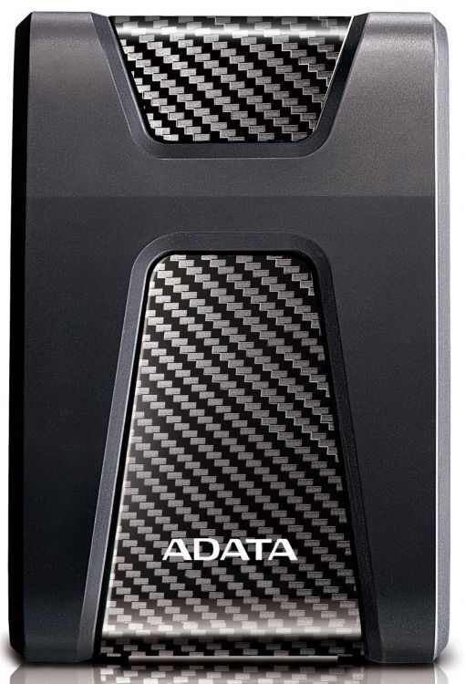Внешний HDD ADATA DashDrive 2TB