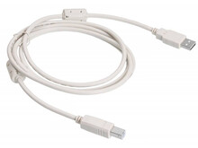 Buro USB2.0-AM/BM-5M-MG