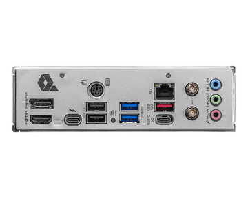 Материнская плата MSI Intel B860 PRO B860M-A WIFI