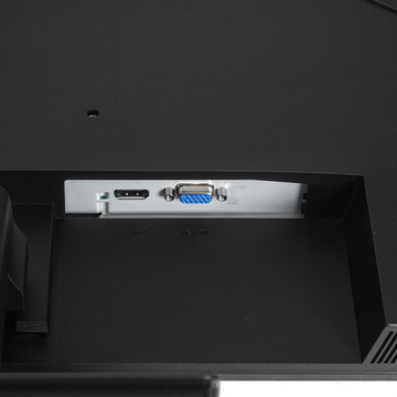 Монитор ACER V277Gbi 27.0-inch черный